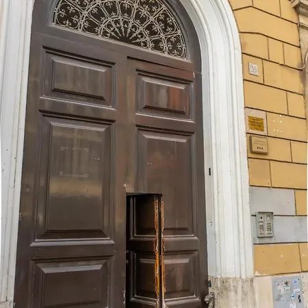 Palestro * Rome