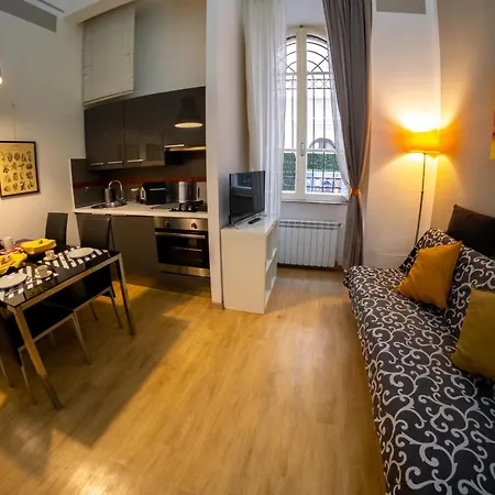 Apartment Palestro