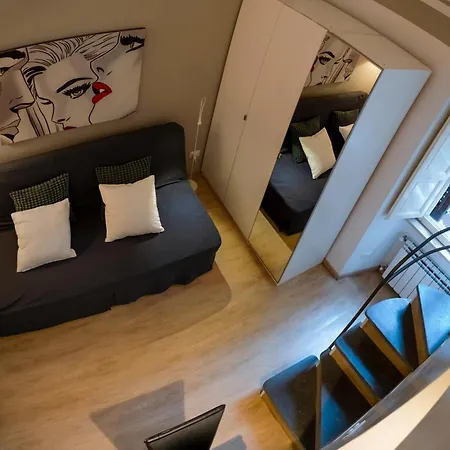 Palestro Apartment
