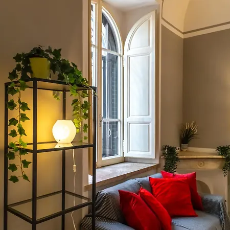 Palestro Apartment