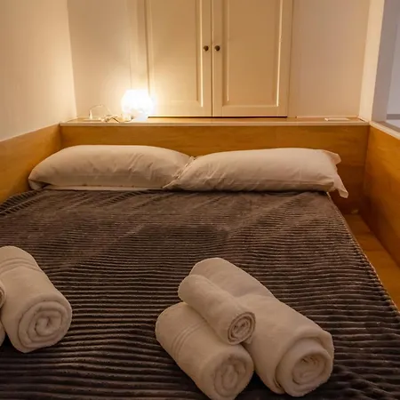 Palestro Apartment