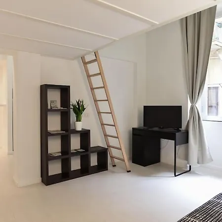 Center Loft - Special Offer Appartamento Roma