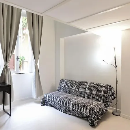 Appartamento Center Loft - Special Offer Roma