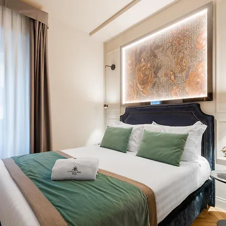 H77 - Maison D'art Collection Roma