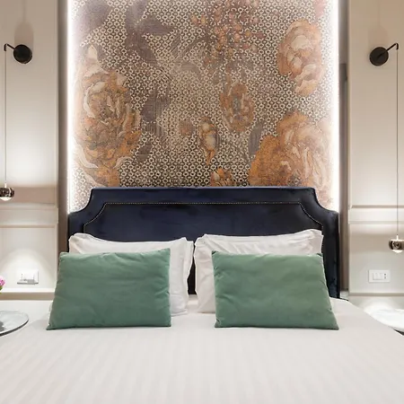 H77 - Maison D'art Collection * Roma