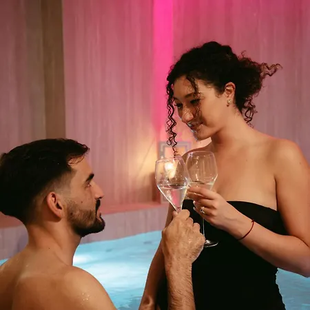 Degli Aranci Отель 4*