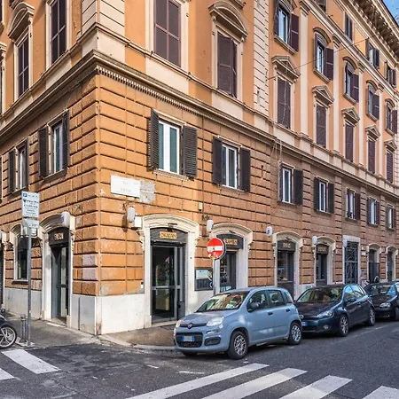 Cardinal Vatican Bed and Breakfast 3*