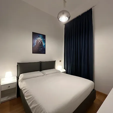 Appartamento Bear House Roma