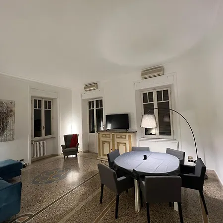Bear House * Roma