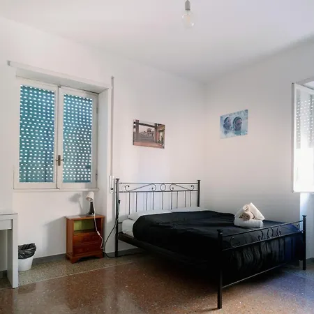 Fiorelli * Roma