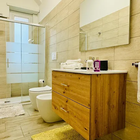 Апартаменты Casa Flora