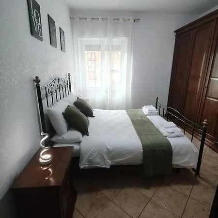 Appartamento House For