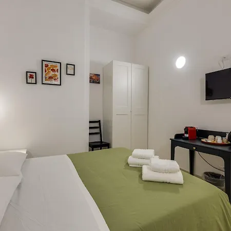 Frühstückspension Via Veneto - Dolce Alcova