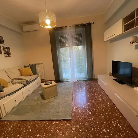 Comfyhome In Appartamento