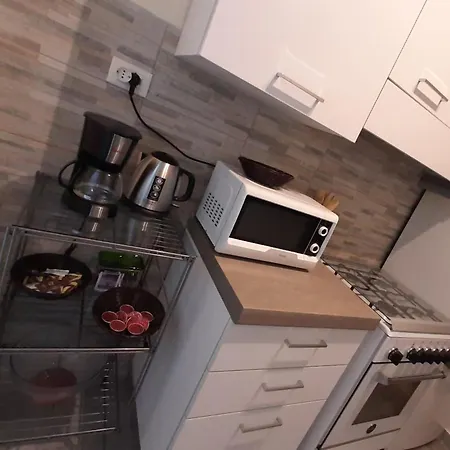 Appartamento Comfyhome In