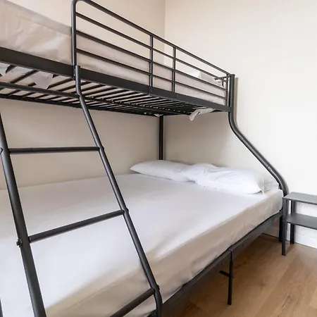 Joe Litty Hotel