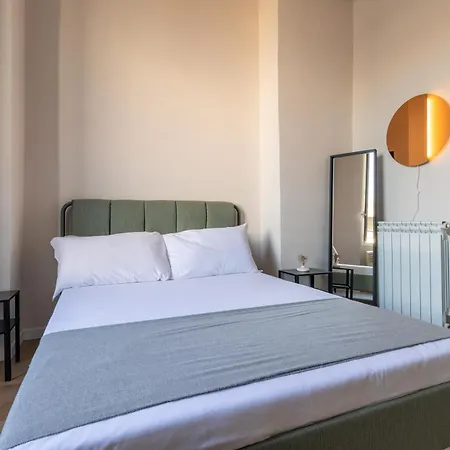 Joe Litty Hotel Rome