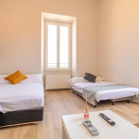 Joe Litty Hotel