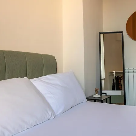 Joe Litty Hotel Rome