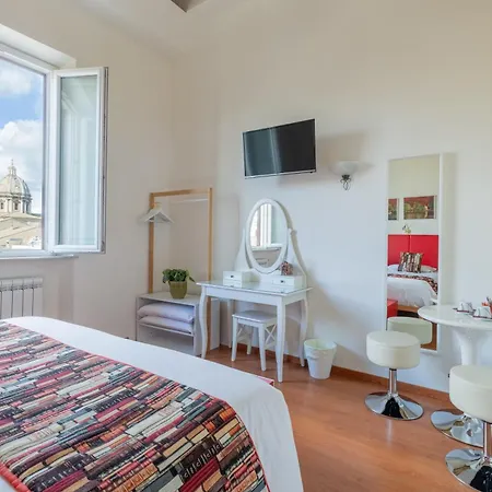 Bed & Breakfast Temple View Fcollection Superior Relais 3*