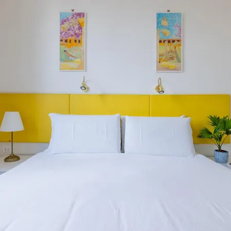 Bed & Breakfast Temple View Fcollection Superior Relais