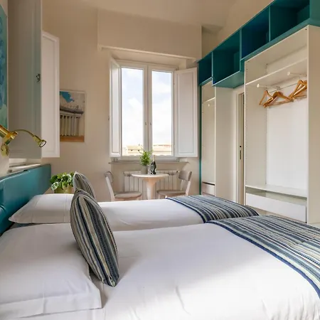 Bed & Breakfast Temple View Fcollection Superior Relais 3*