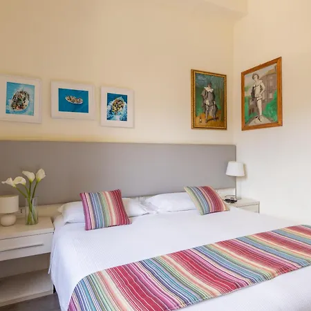 Temple View Fcollection Superior Relais Bed & Breakfast Rom