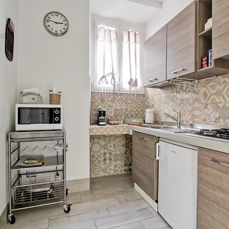 Apartment Si.ca.li. Al Vaticano Rom