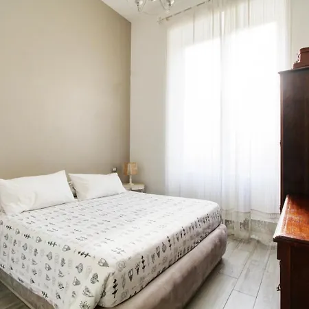 Apartment Si.ca.li. Al Vaticano