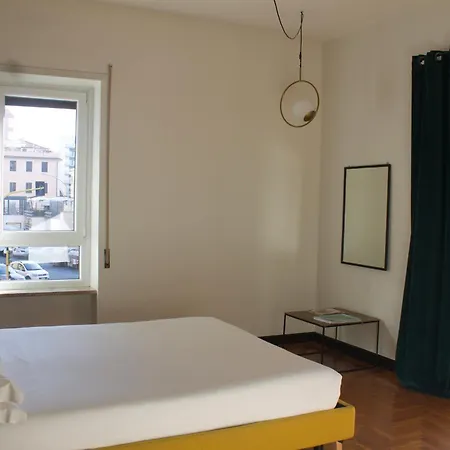 Apartment Castaldi House Trastevere & Testaccio *