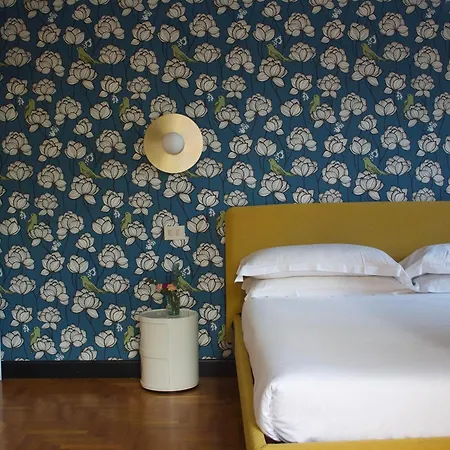 Apartment Castaldi House Trastevere & Testaccio