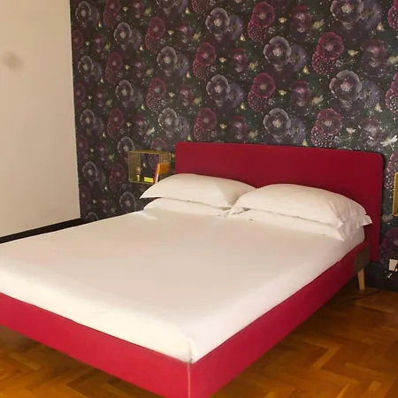 Apartment Castaldi House Trastevere & Testaccio *