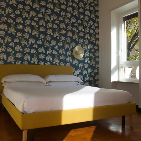 Castaldi House Trastevere & Testaccio Apartment Rome