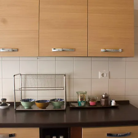 Castaldi House Trastevere & Testaccio *