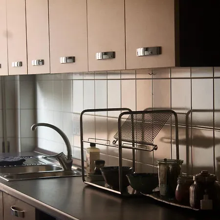 Castaldi House Trastevere & Testaccio Rome