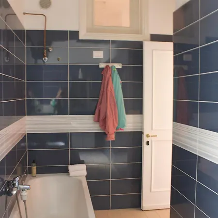 Apartment Castaldi House Trastevere & Testaccio