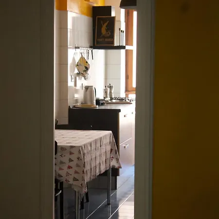 Apartment Castaldi House Trastevere & Testaccio Rome