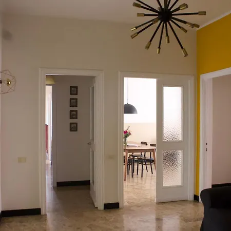 Castaldi House Trastevere & Testaccio Apartment Rome
