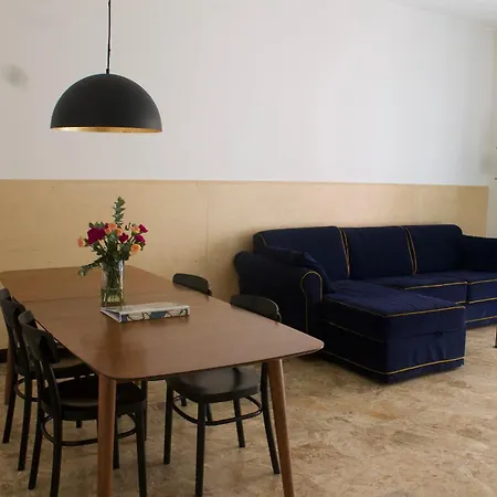 Castaldi House Trastevere & Testaccio *
