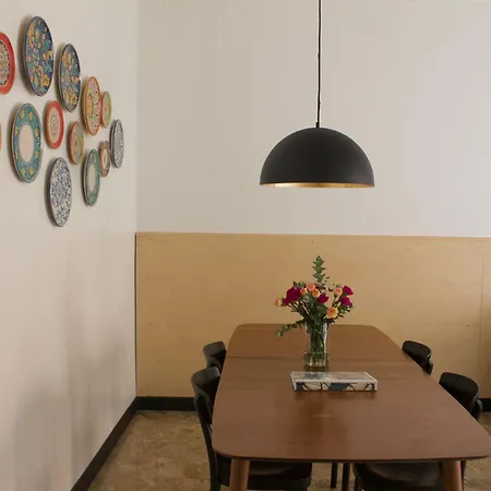 Castaldi House Trastevere & Testaccio Rome