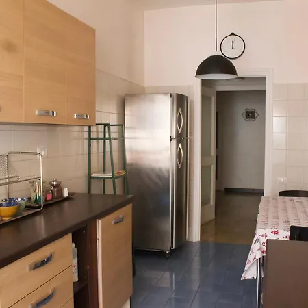 Castaldi House Trastevere & Testaccio