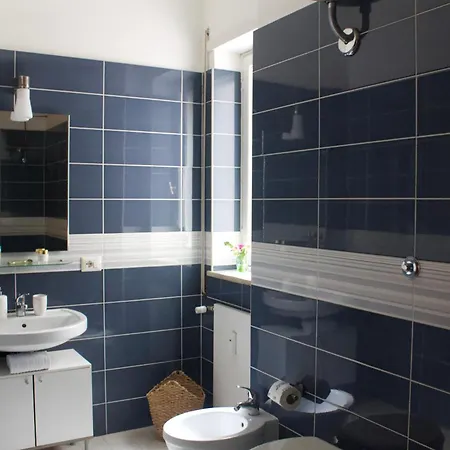Apartment Castaldi House Trastevere & Testaccio