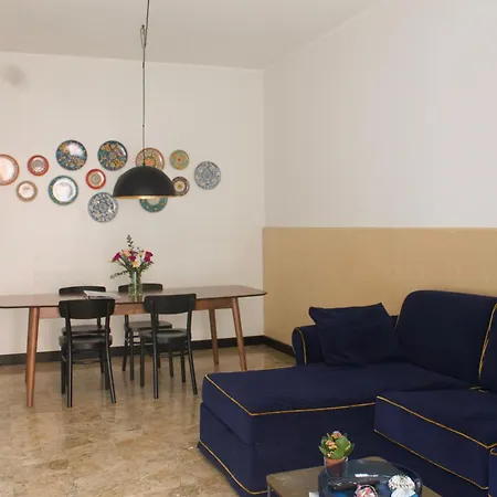 Castaldi House Trastevere & Testaccio Apartment *