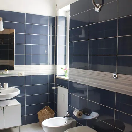Apartment Castaldi House Trastevere & Testaccio *