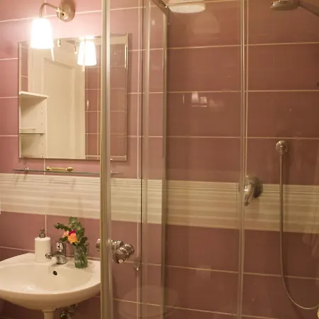 Apartment Castaldi House Trastevere & Testaccio Rome