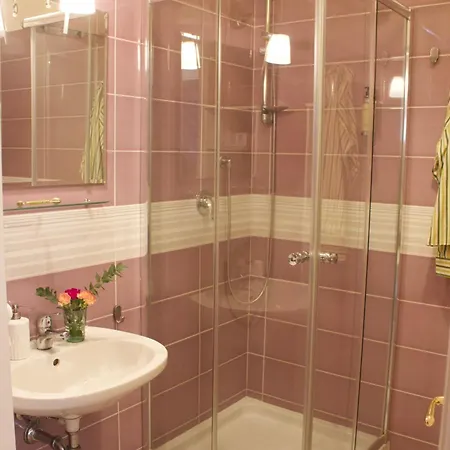 Castaldi House Trastevere & Testaccio *