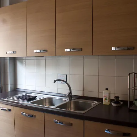 Castaldi House Trastevere & Testaccio * Rome