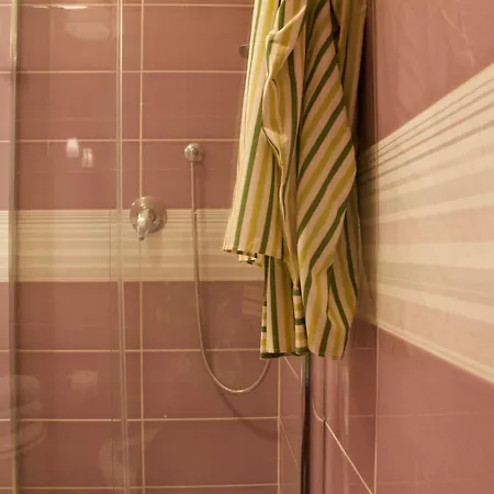 Castaldi House Trastevere & Testaccio Apartment Rome