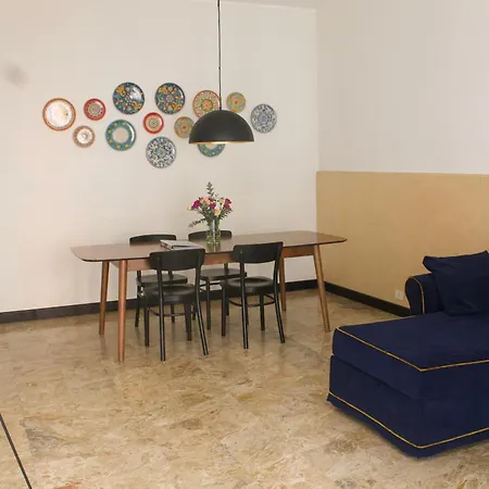 Apartment Castaldi House Trastevere & Testaccio *