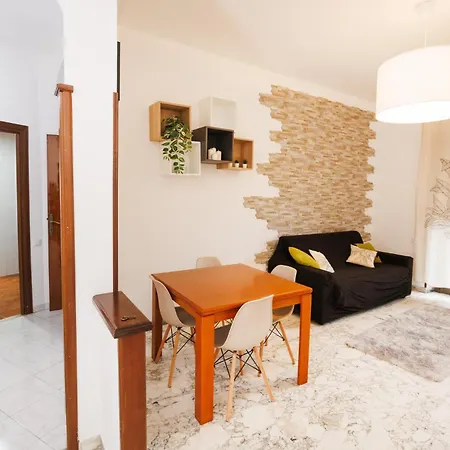 Apartment Rhome Vatican Apts